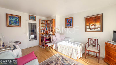 Appartement - 32 m² - 1 pièce