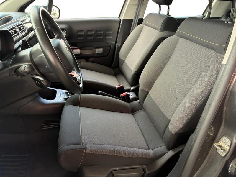 Citroën C3 BlueHDi 100 s&amp;S Bvm6 Shine Business