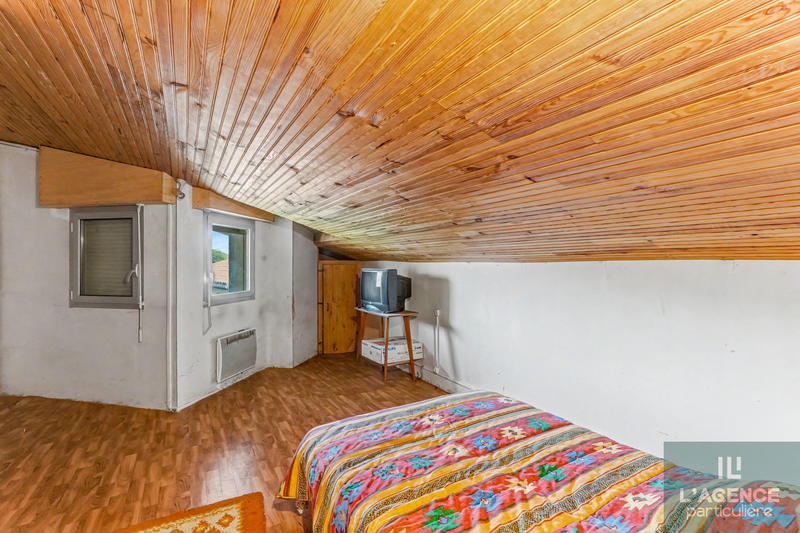 Maison - 160 m² - 6 pièces