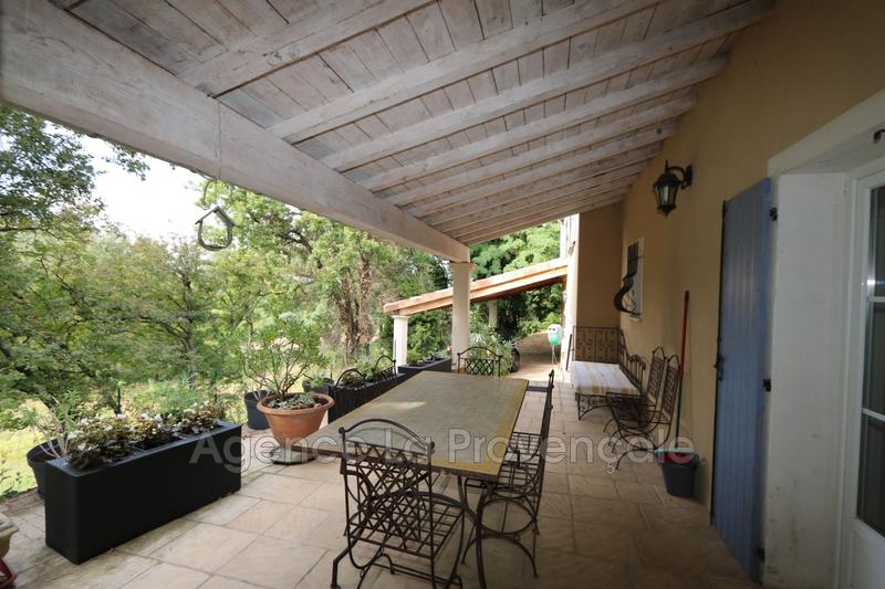 Villa - 175 m² - 6 pièces
