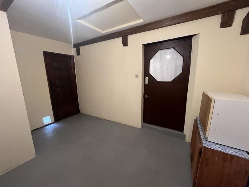 Maison ancienne - 120 m² - 5 pièces