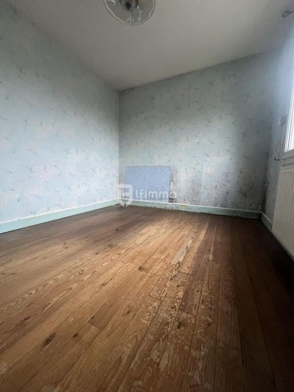 Maison - 78 m² - 5 pièces