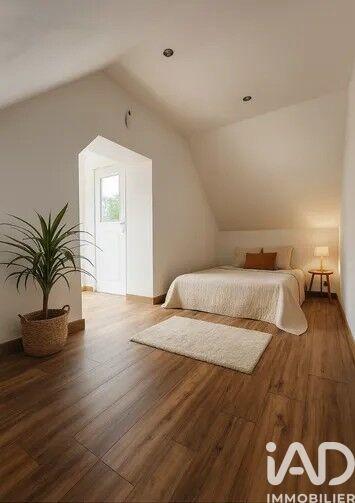 Maison - 142 m² - 5 pièces