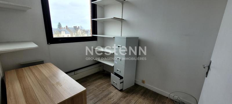 Local commercial - 67 m² - 4 pièces