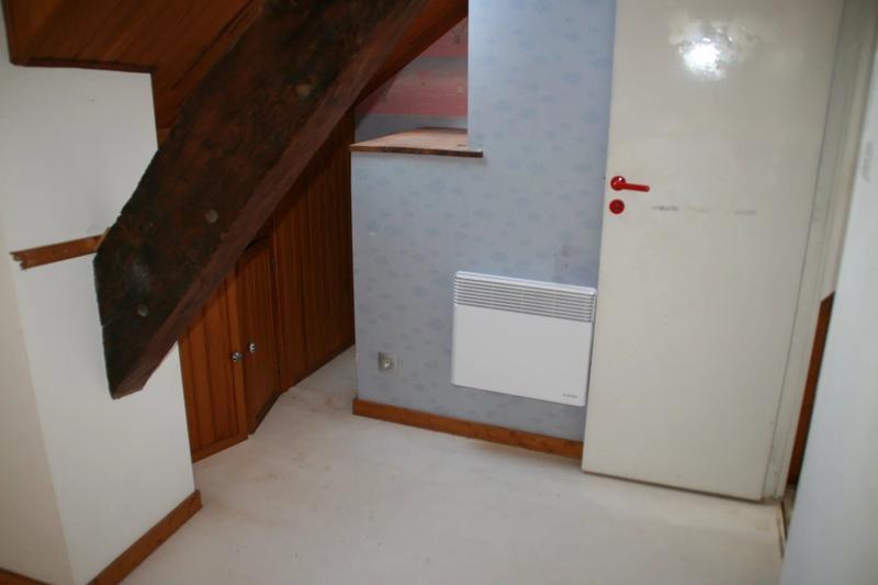 Maison - 80 m² - 5 pièces