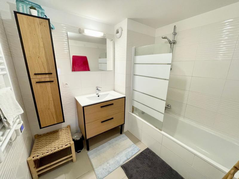 Appartement - 93 m² - 4 pièces