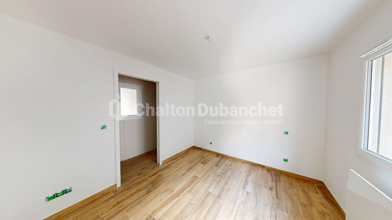 Maison - 97 m² - 4 pièces
