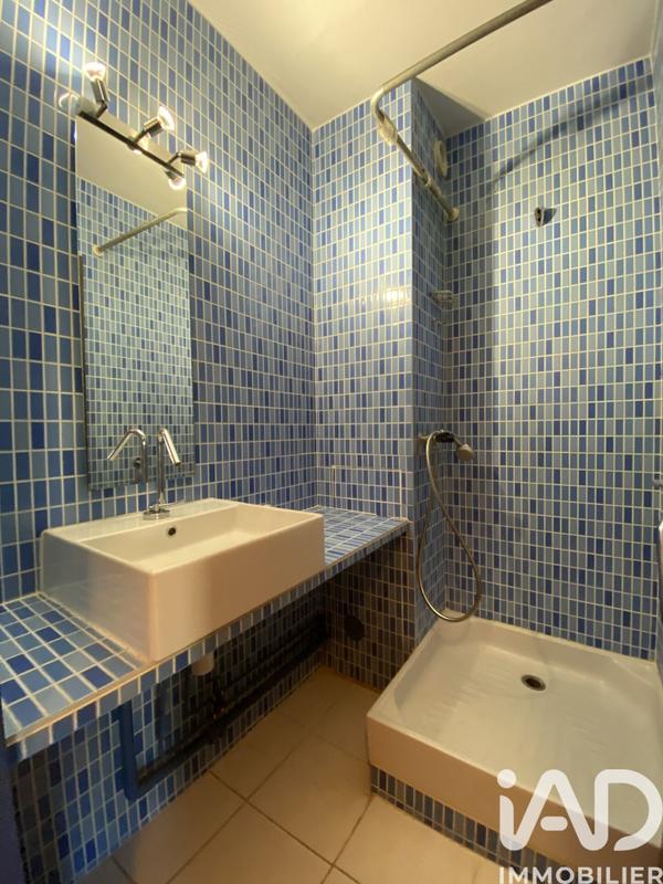 Appartement - 88 m² - 5 pièces