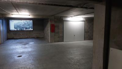 Parking / Garage - 19 m²