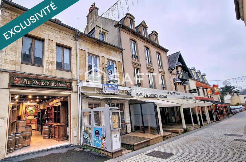 Local commercial - 80 m² - 4 pièces