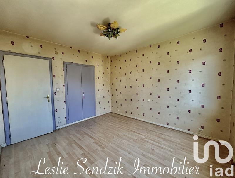 Appartement - 117 m² - 4 pièces