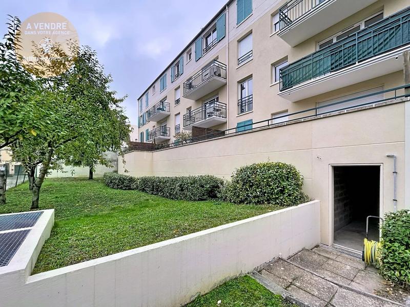 Appartement - 36 m² - 1 pièce