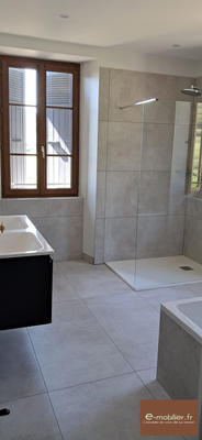 Maison - 127 m² - 4 pièces