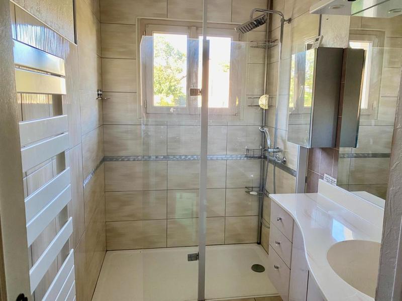 Maison - 104 m² - 5 pièces