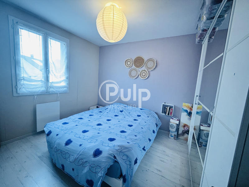 Pavillon - 85 m² - 6 pièces