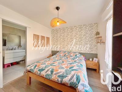 Maison - 106 m² - 5 pièces