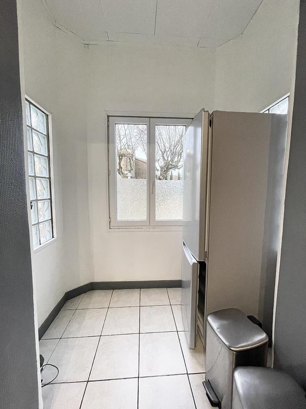 Maison ancienne - 110 m² - 4 pièces