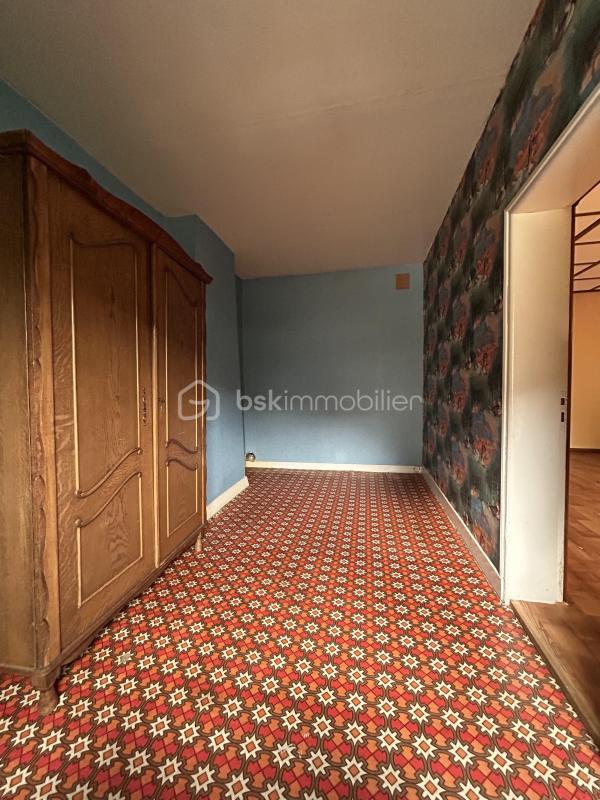 Maison de ville - 116 m² - 4 pièces