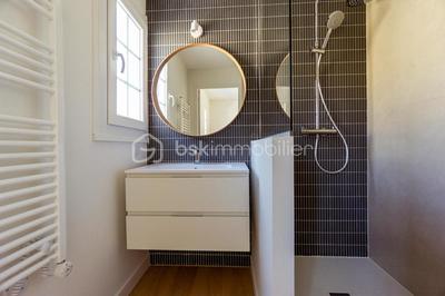 Appartement - 120 m² - 4 pièces