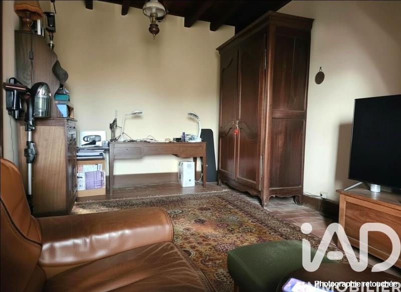 Maison de campagne - 168 m² - 6 pièces