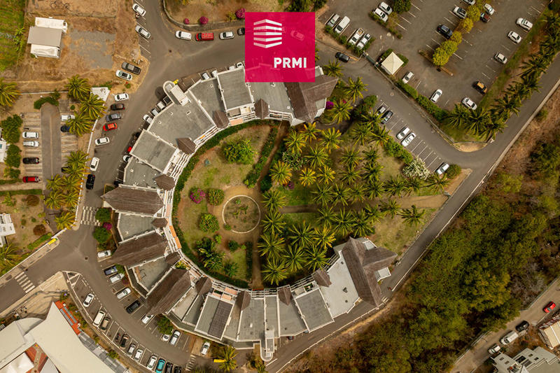 Appartement - 27 m² - 1 pièce