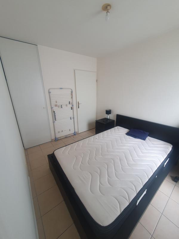 Appartement - 30 m² - 2 pièces