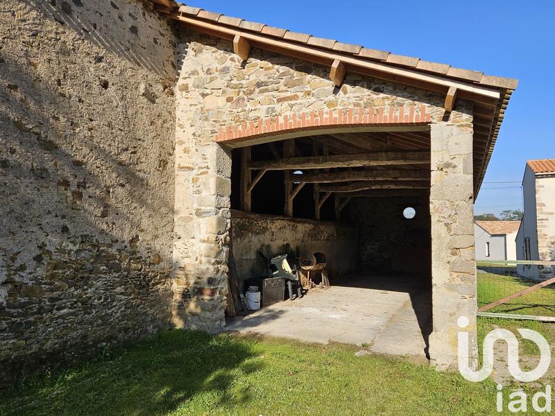Ferme - 365 m² - 3 pièces