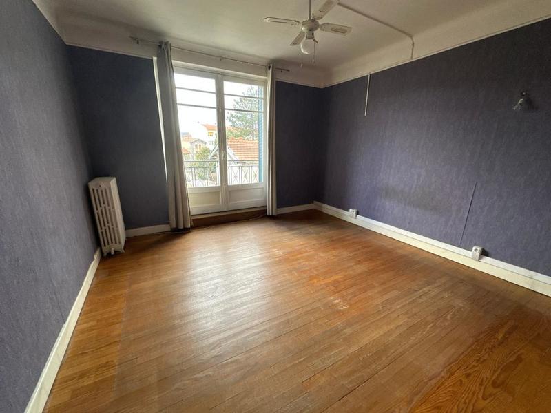 Maison de ville - 157 m² - 5 pièces