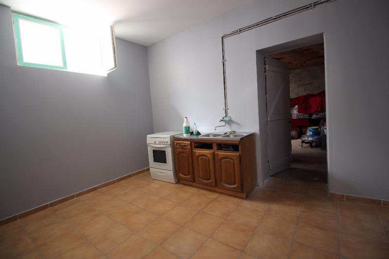 Maison de village - 232 m² - 9 pièces