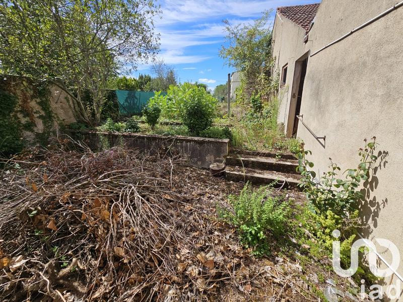 Maison - 127 m² - 5 pièces