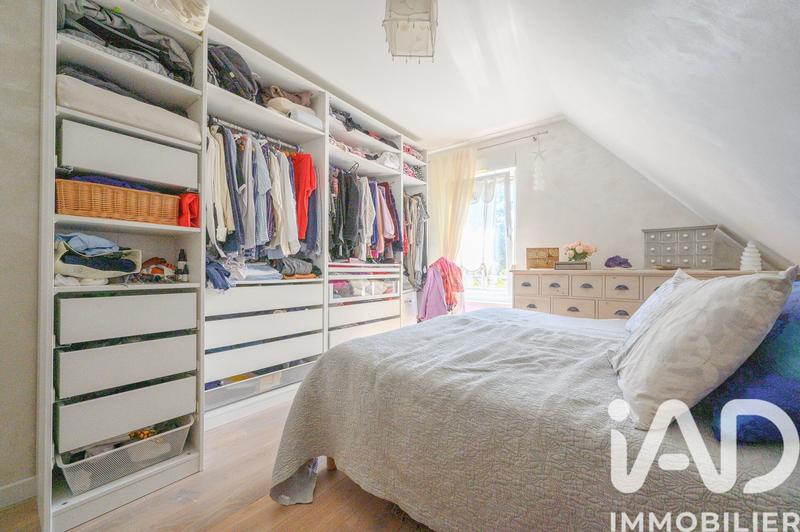 Maison - 84 m² - 4 pièces