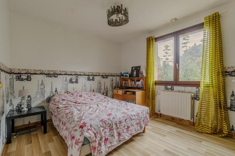 Maison - 170 m² - 6 pièces