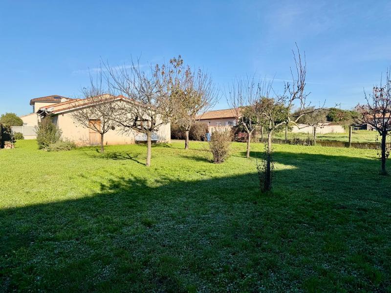 Maison - 103 m² - 5 pièces