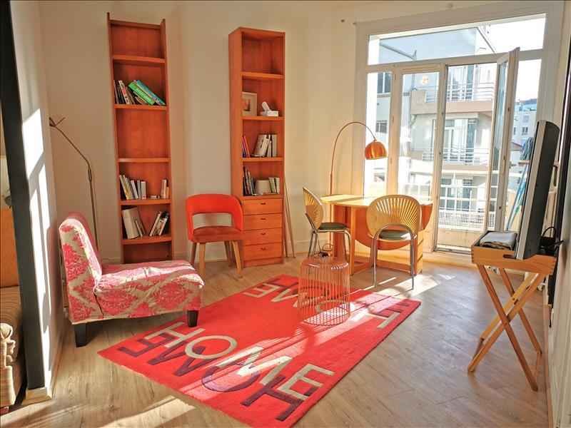 Studio - 34 m² - 1 pièce