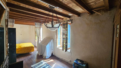 Maison - 61 m² - 3 pièces