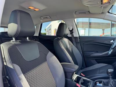 Opel Grandland X 1.6 d 120ch Ecotec Innovation