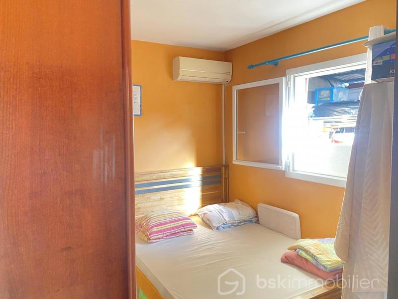 Maison - 96 m² - 4 pièces