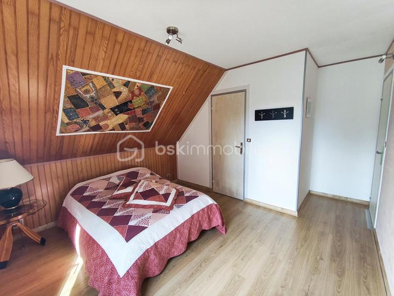 Pavillon - 103 m² - 6 pièces