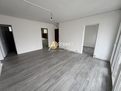 Appartement - 68 m² - 4 pièces