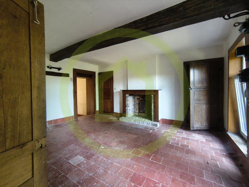 Maison - 225 m² - 7 pièces