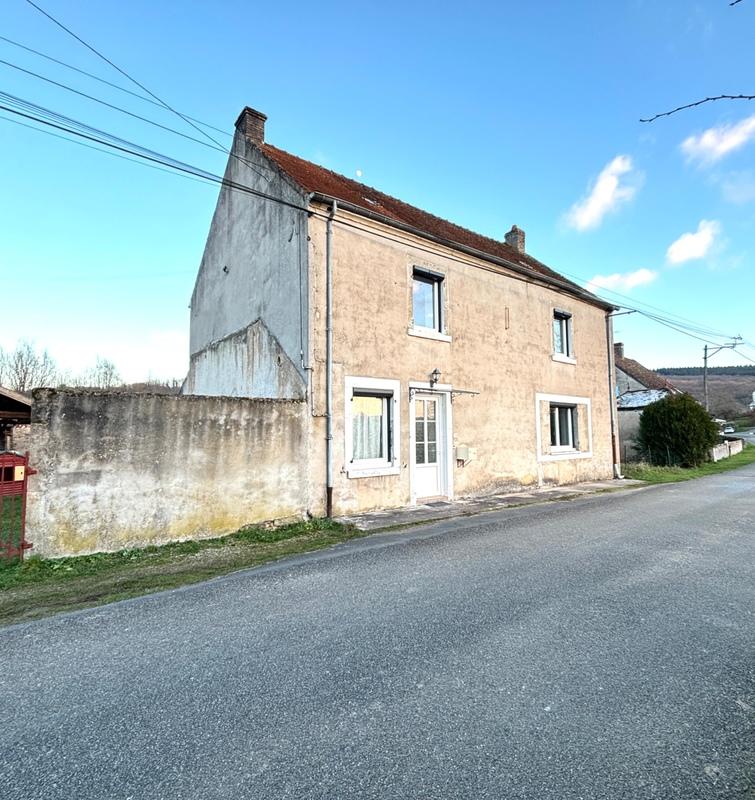 Maison - 149 m² - 5 pièces