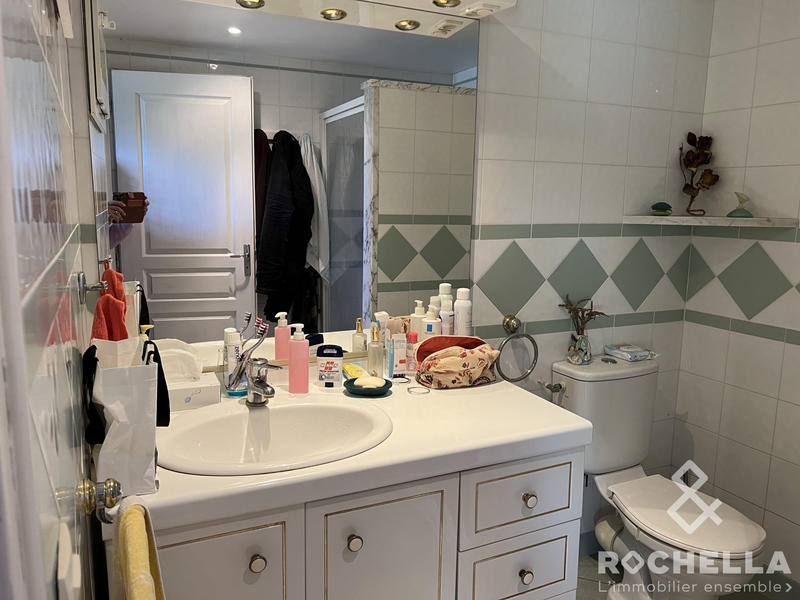 Maison ancienne - 41 m² - 3 pièces