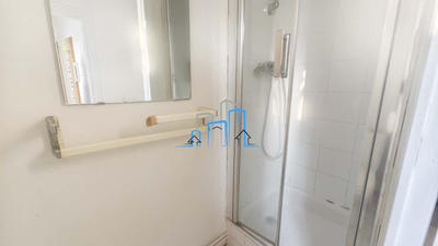 Appartement - 12 m² - 1 pièce