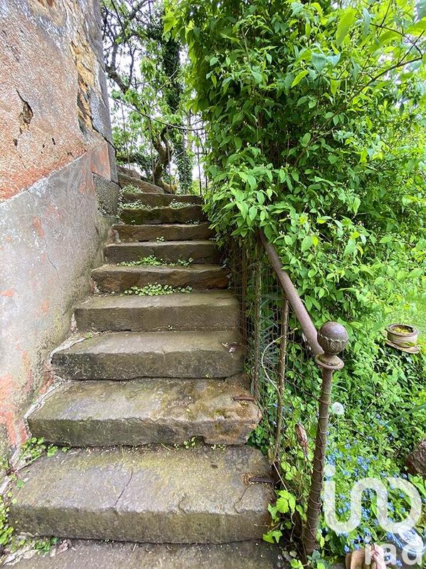 Maison de village - 62 m² - 2 pièces