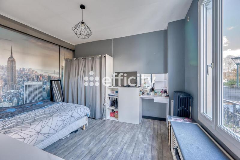 Pavillon - 65 m² - 3 pièces