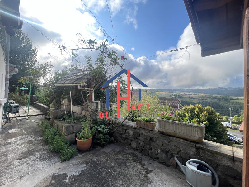 Ferme - 123 m² - 5 pièces