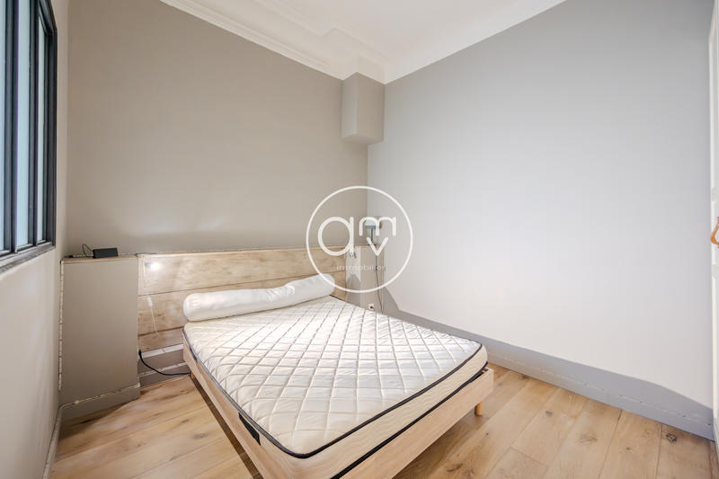 Appartement - 81 m² - 3 pièces