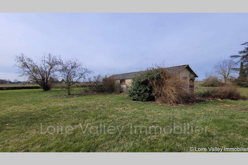 Maison - 255 m² - 7 pièces