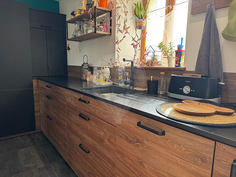 Fermette - 160 m² - 7 pièces