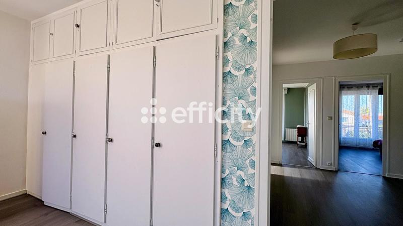 Maison - 154 m² - 5 pièces